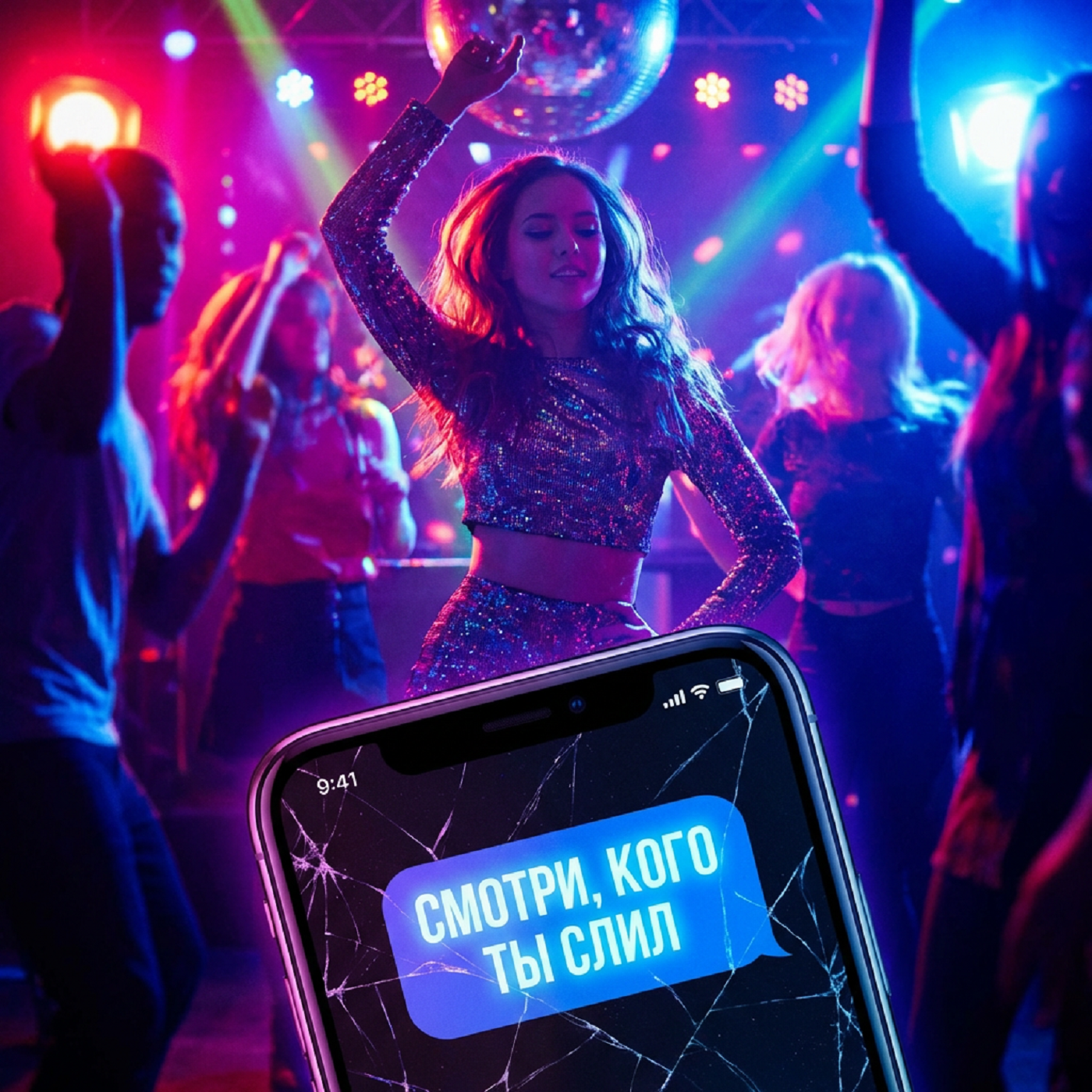 Метелица — Пока