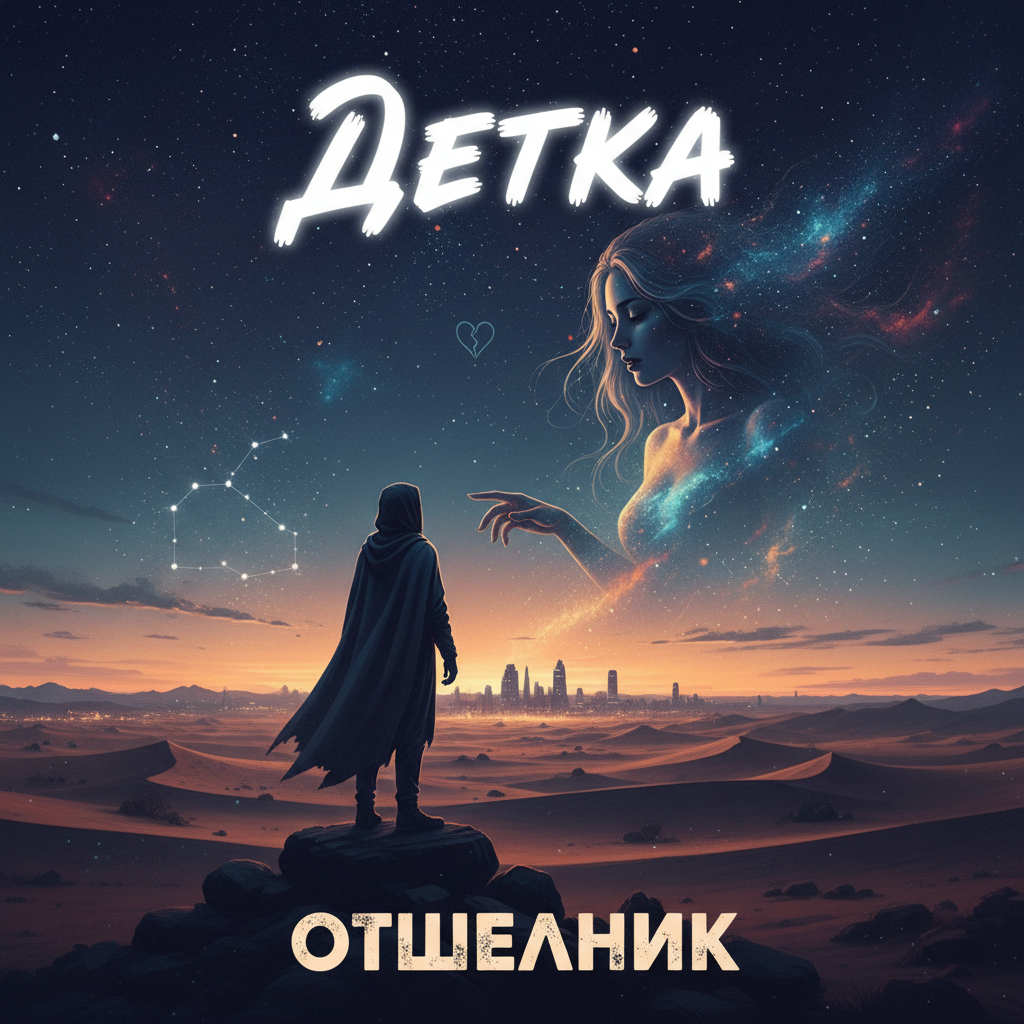 Отшельник — Детка
