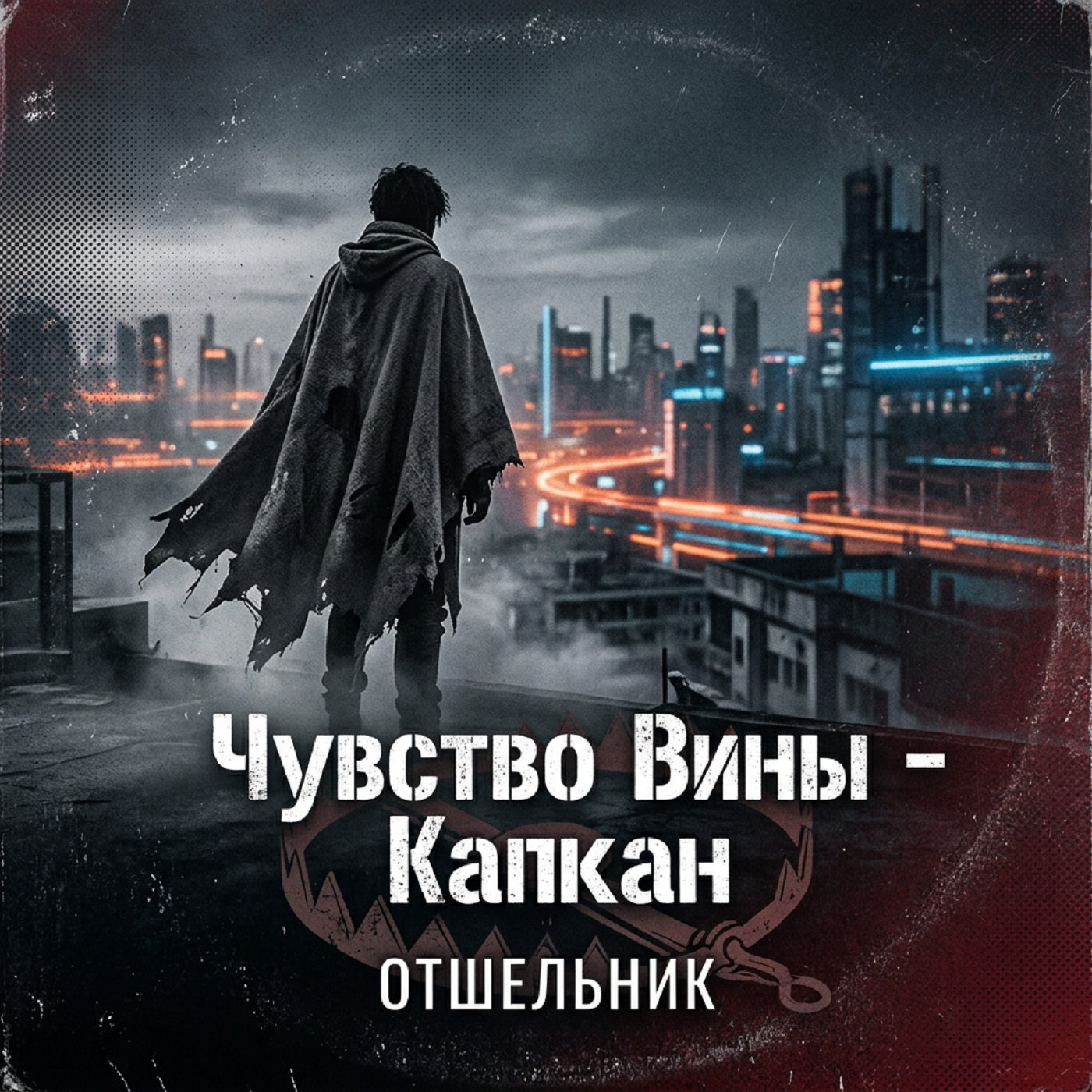 Отшельник — Чувство вины-капкан