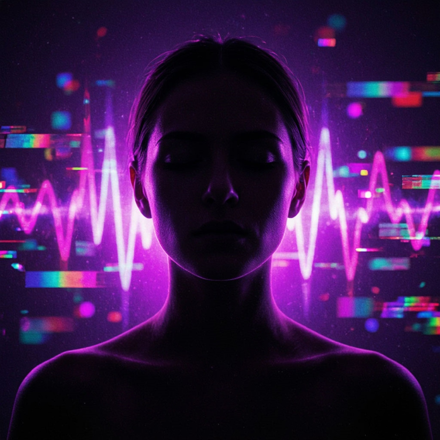 Метелица — Паранойя