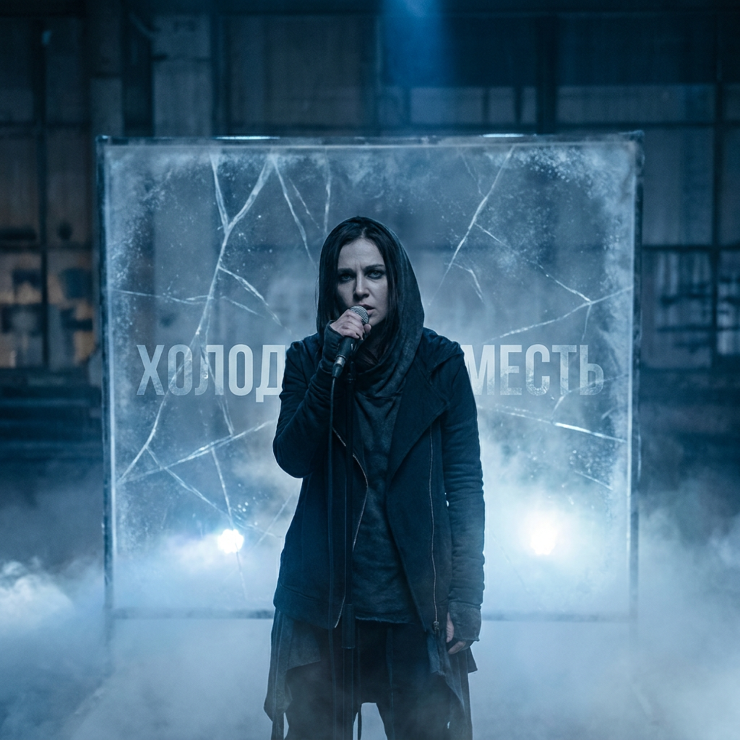 Метелица — Холод